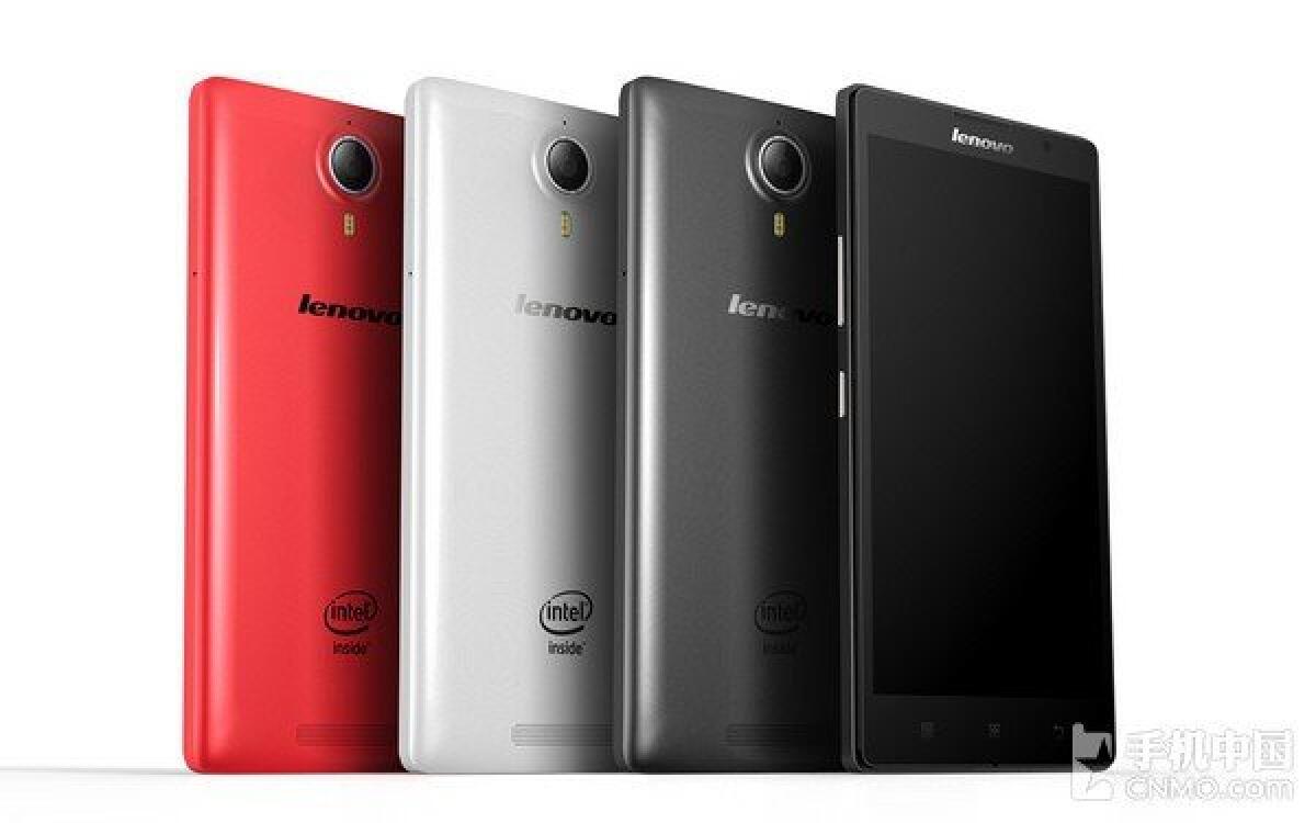 Lenovo K80 ufficiale: display da 5.5 FHD, 4 Gb di Ram e prezzo di 269€ - 