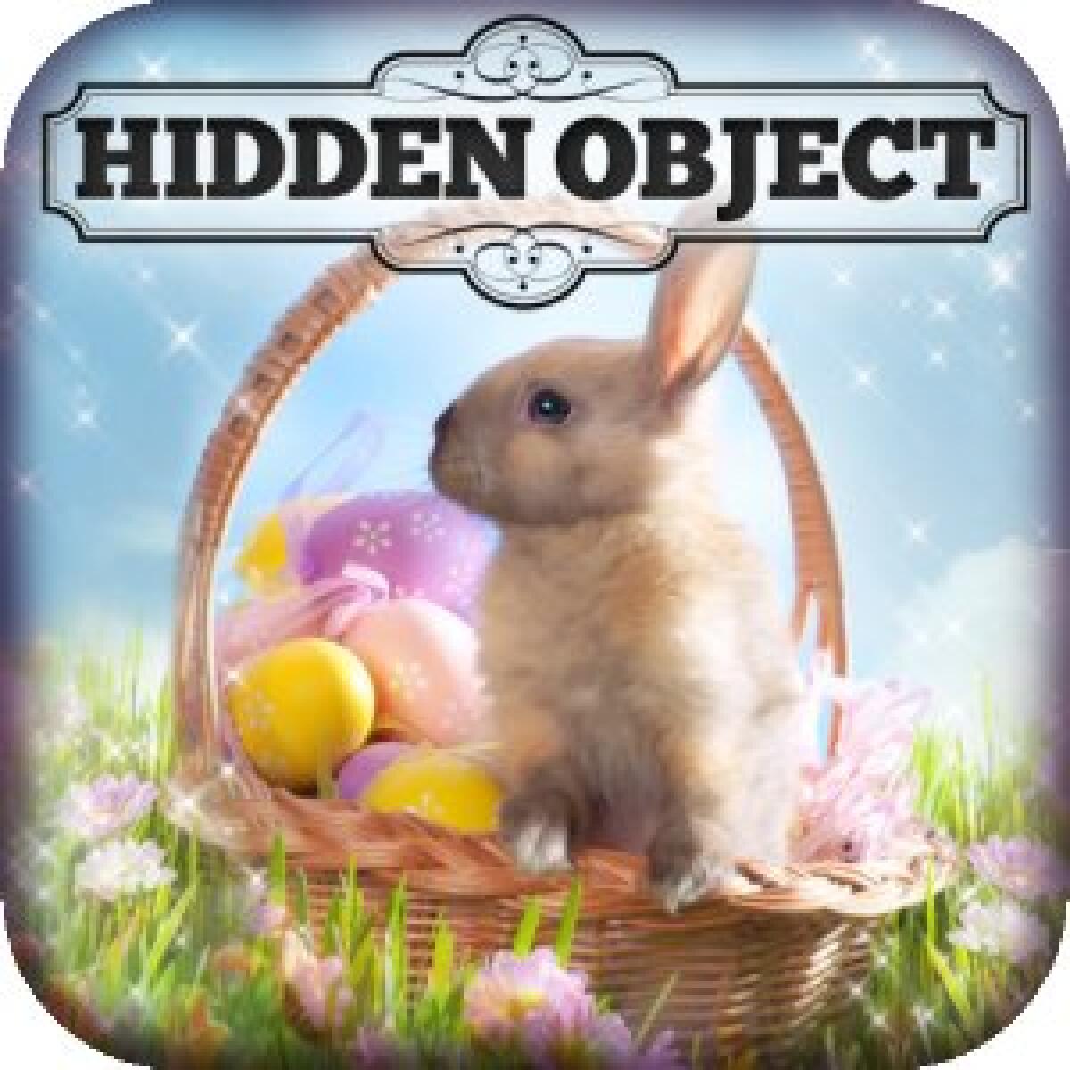 Download Hidden Object Spring is Here Gratis da Amazon App Shop per Android - 