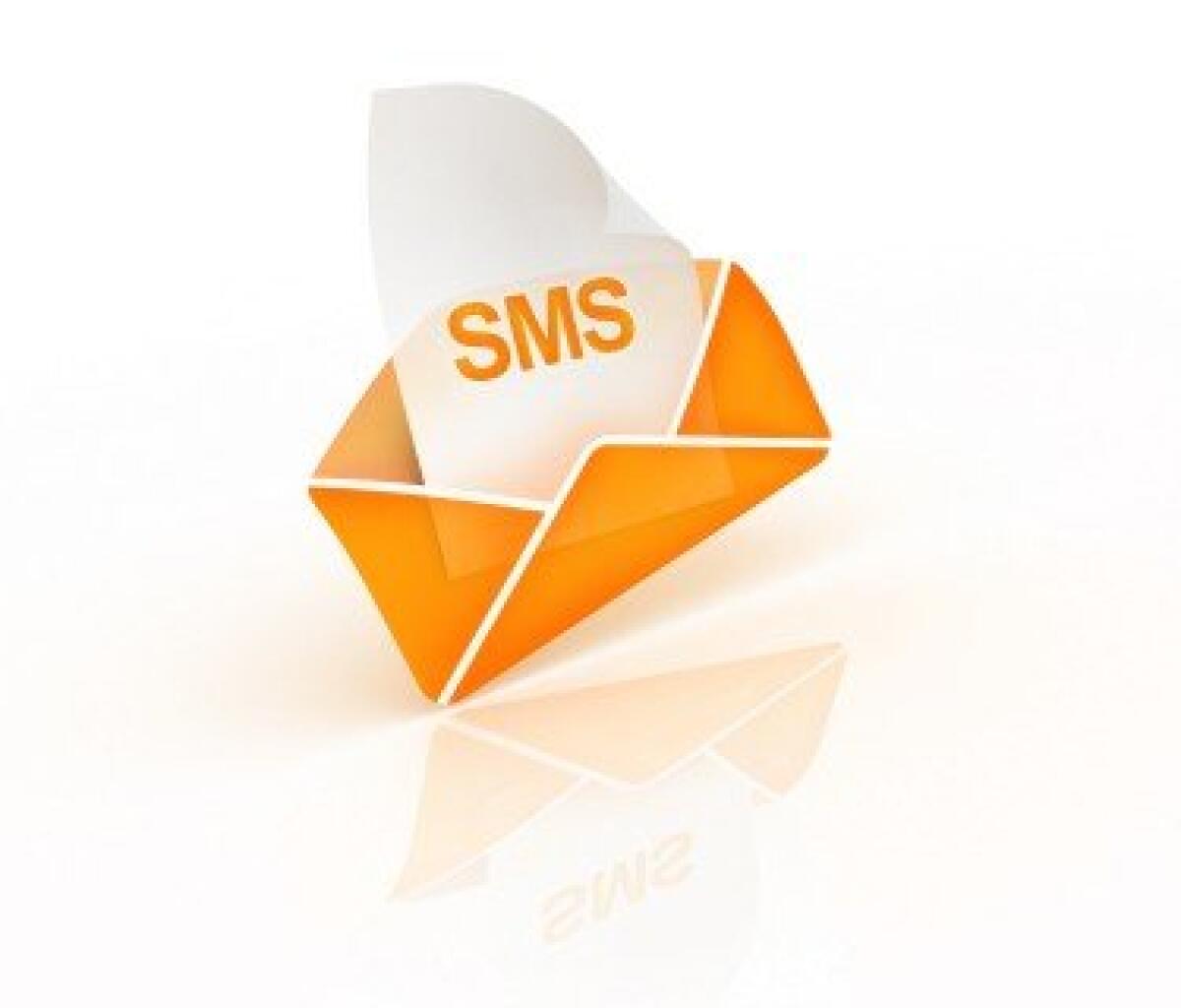 Focus: lunga vita agli SMS - 