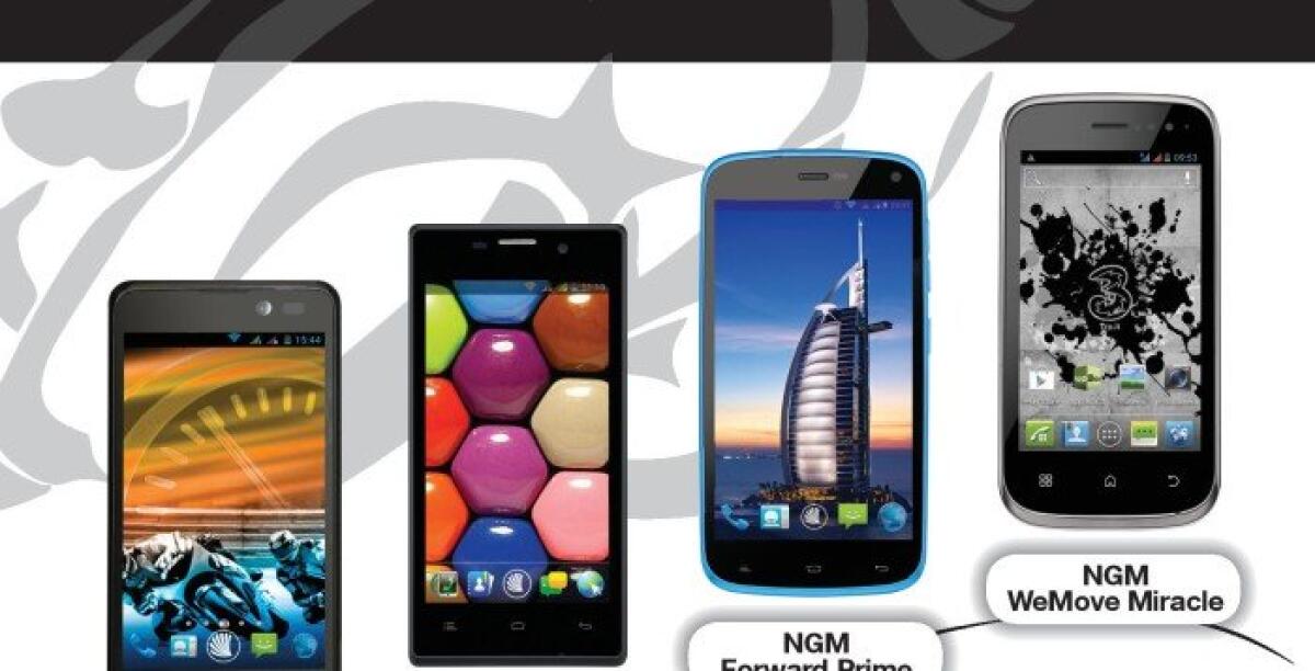 NGM e 3 ITALIA offrono lo shopping su ZALANDO - 