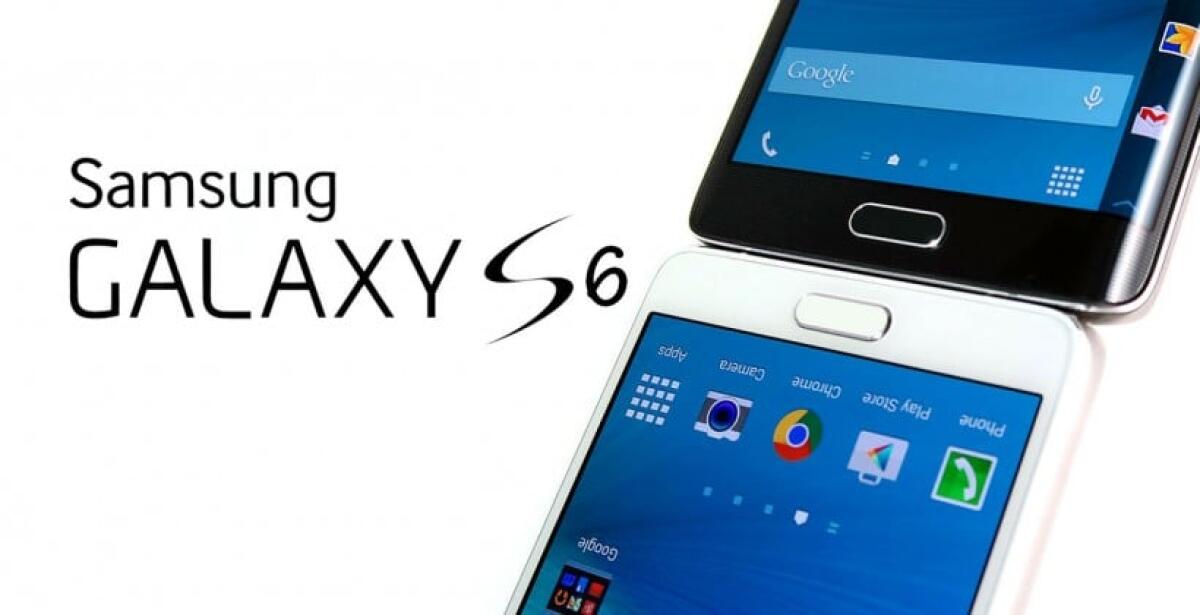 Ecco alcuni video focus sulle funzionalità del Galaxy S6 - 