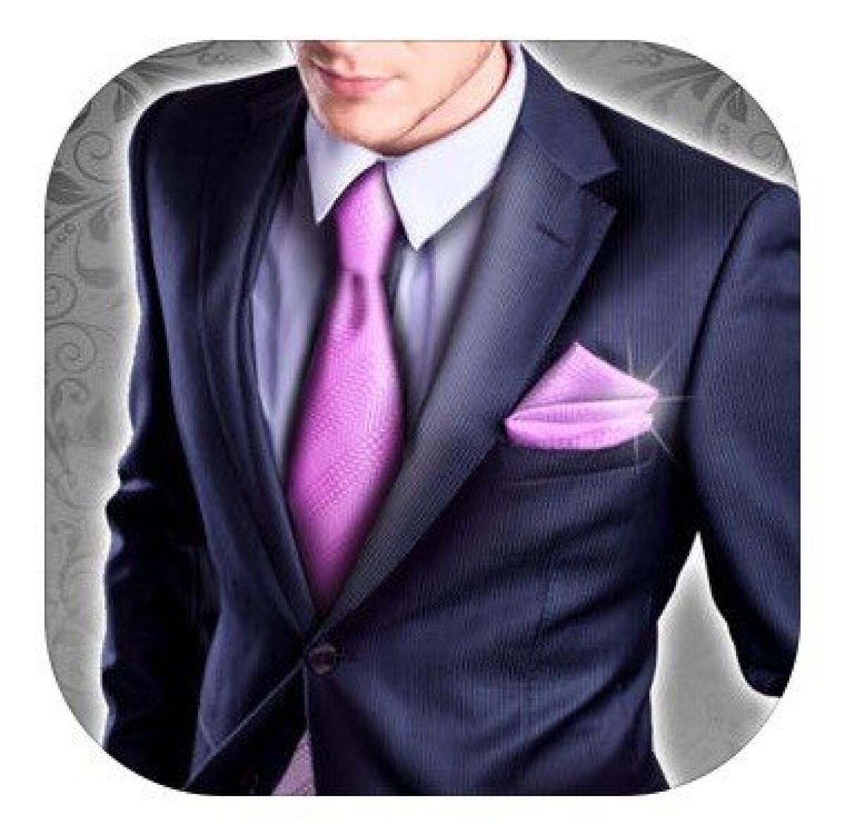 App del Giorno: How to Tie a Tie [iPad] - 