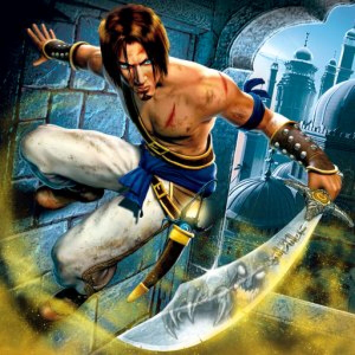 Download Prince of Persia Classic Gratis da Amazon App Shop per Android - 
