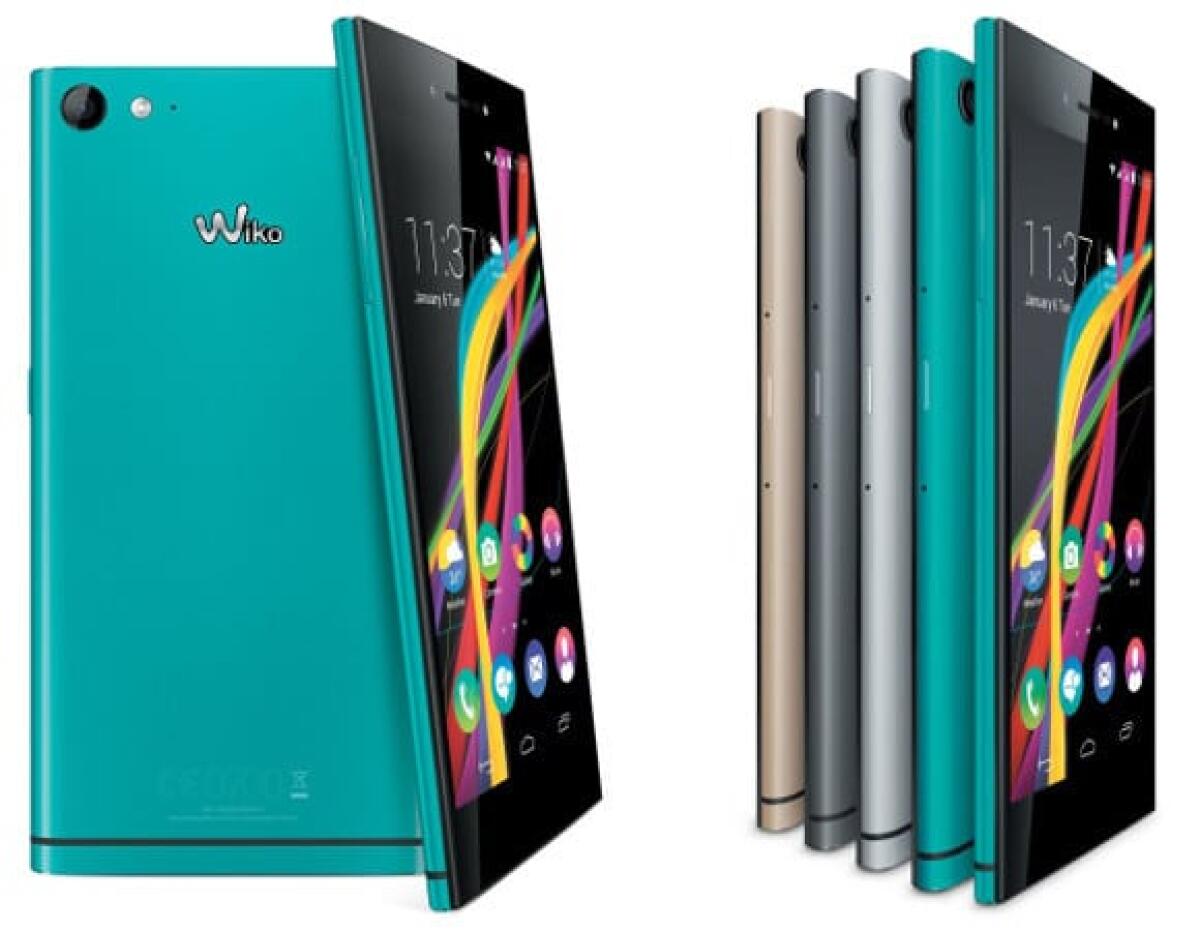 Wiko Highway STAR 4G:  il contest che sfida la creatività su Facebook - 