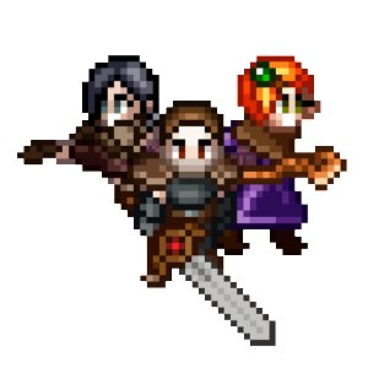 Download Wayward Souls Gratis da Amazon App Shop per Android - 