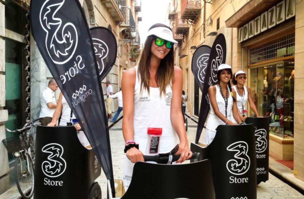 Ecco le nuove offerte Internet di 3 Italia - 