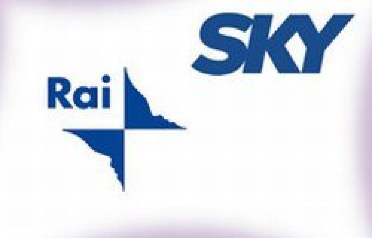 Canali RAI visibili anche su Sky dal prossimo anno - 