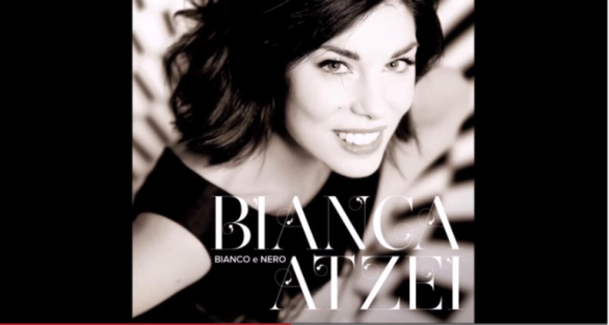 Bianca Atzei e Alex Britti, Ciao amore ciao: testo, parole e video ufficiale - 