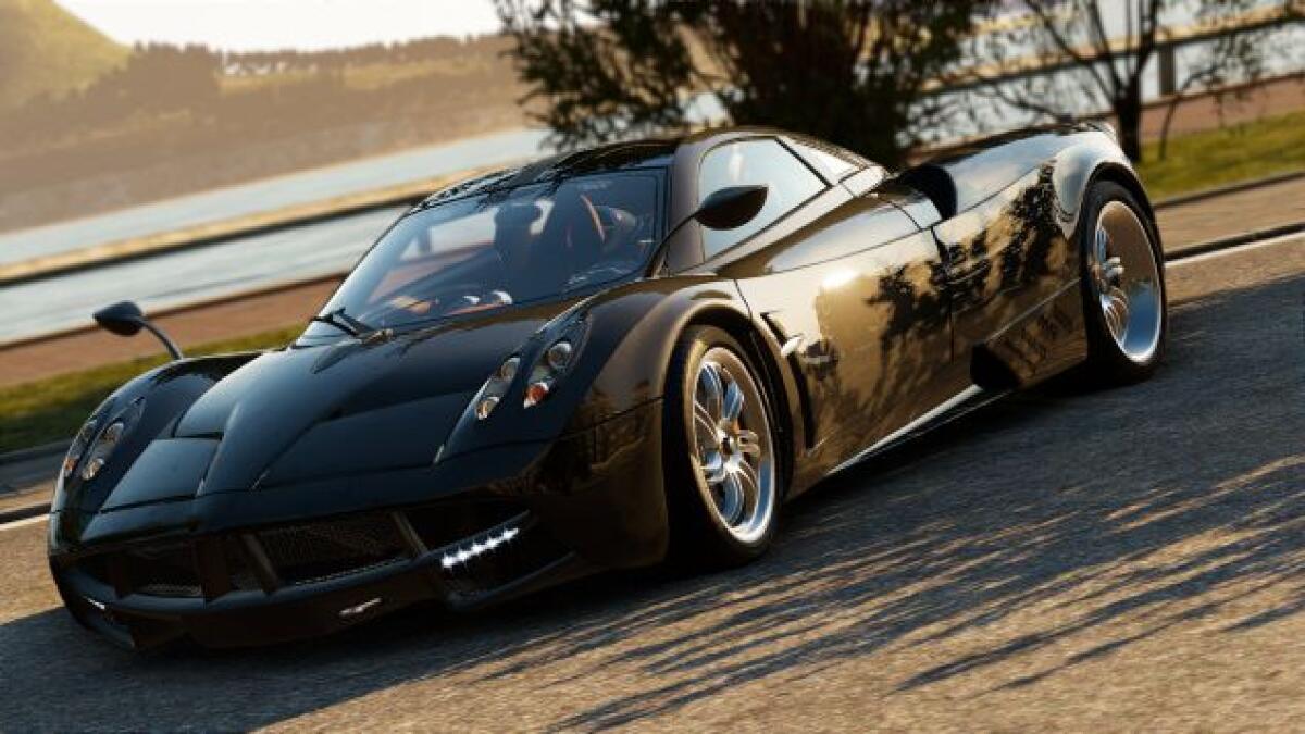 Project Cars requisiti di sistema per PC - 