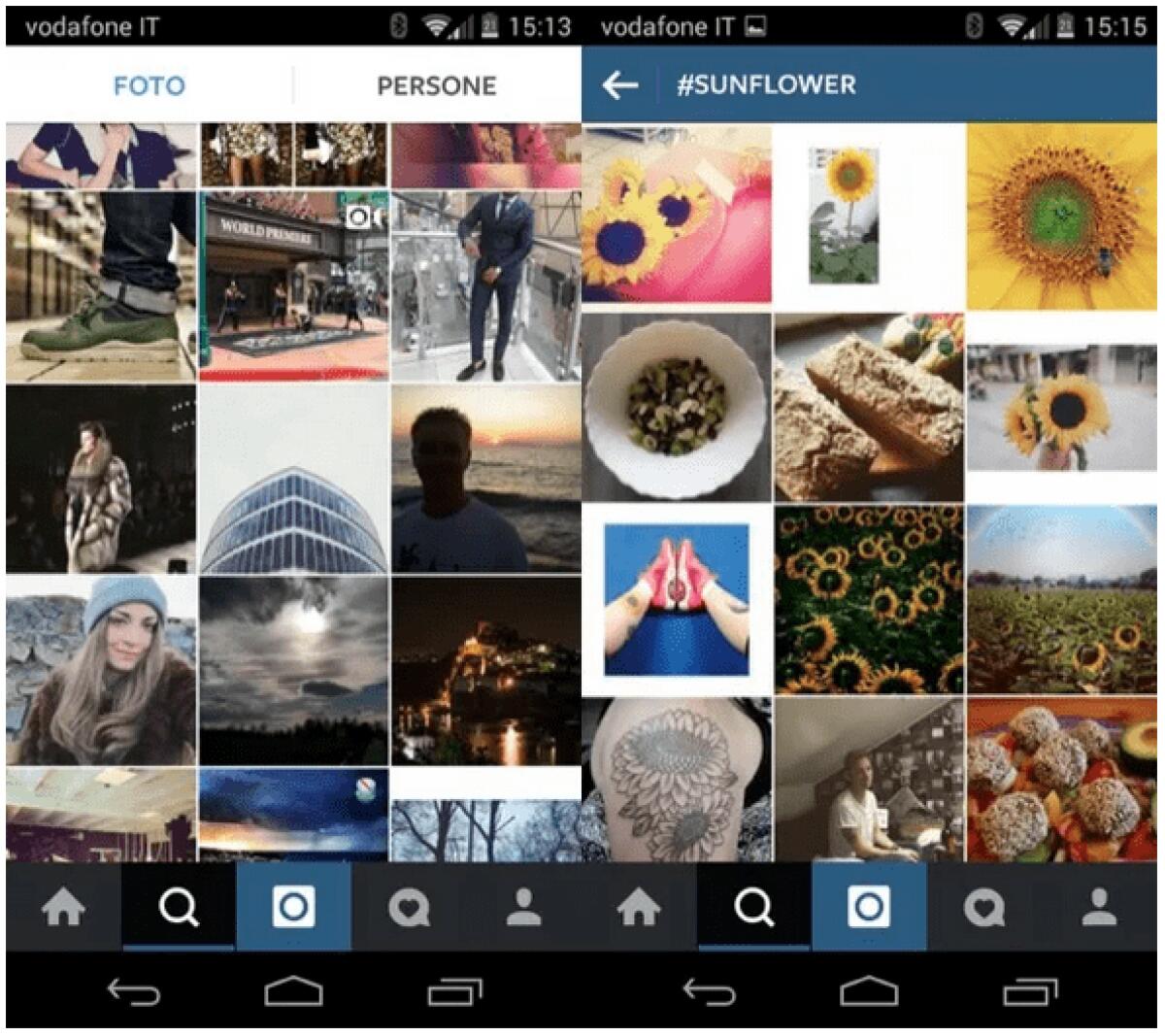 Come diventare popolari su Instagram - 