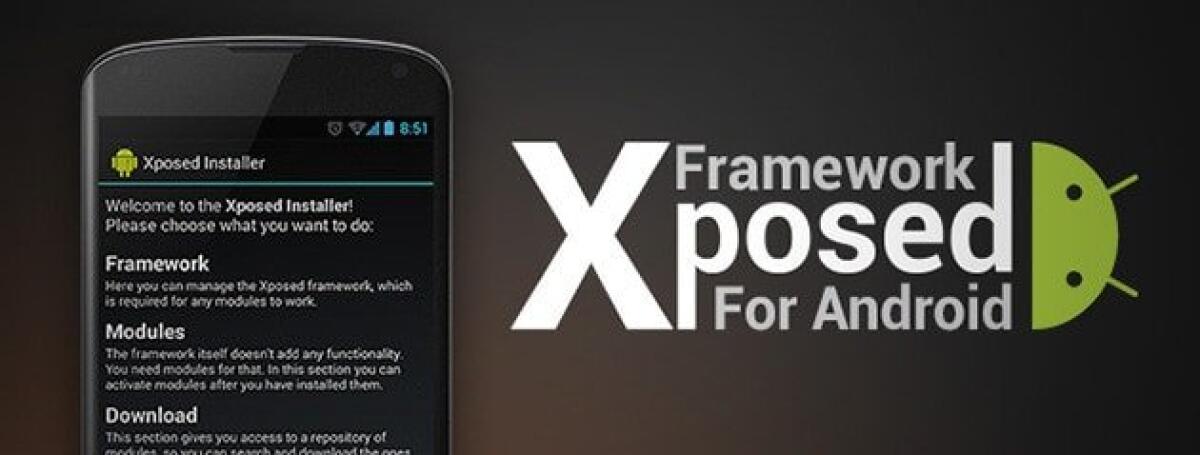 Installare Xposed su Android Lollipop 5.1 - 