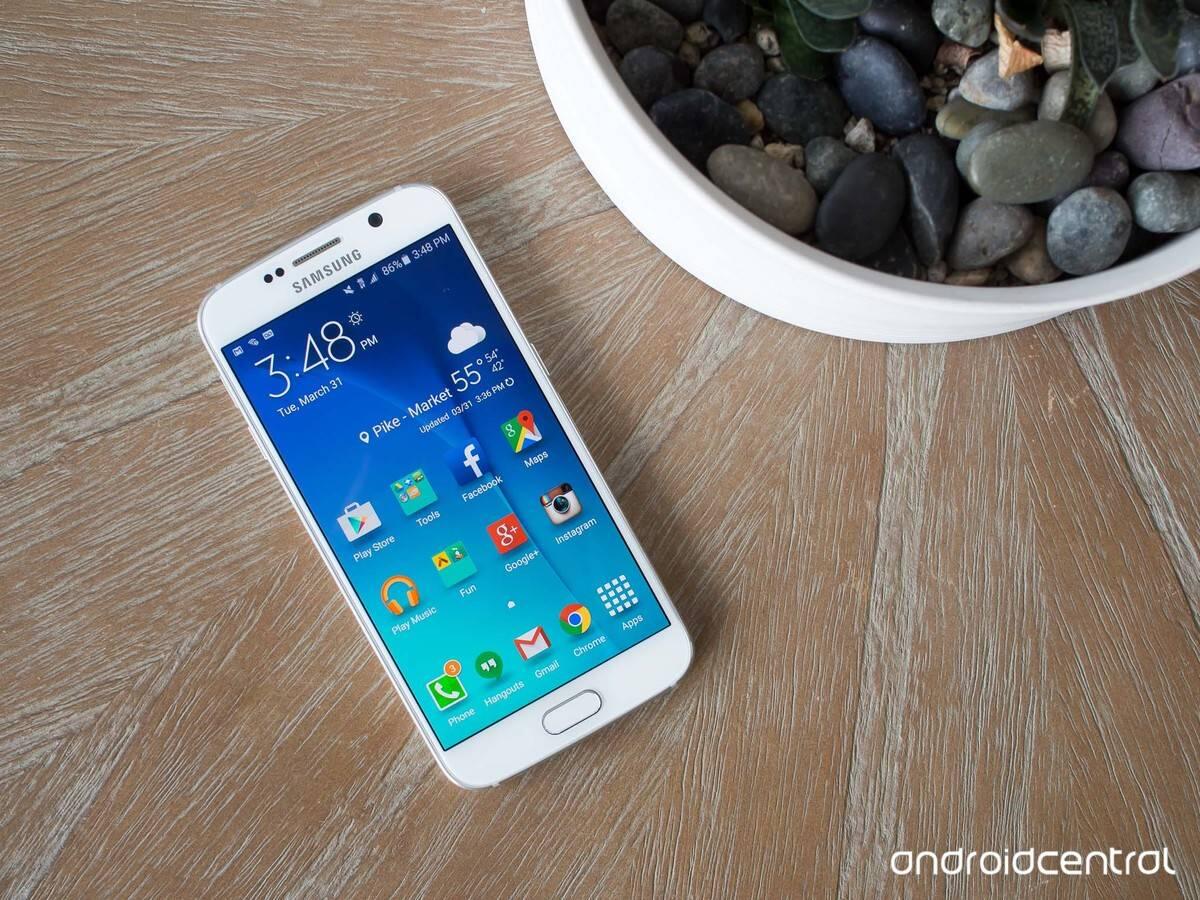 Ecco le prime recensioni del Samsung Galaxy S6 - 