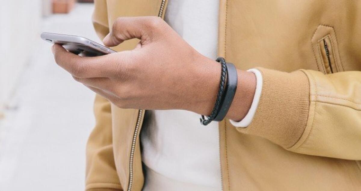 Ecco i nuovi Jawbone UP2 e UP4: caratteristiche, foto, prezzi - 