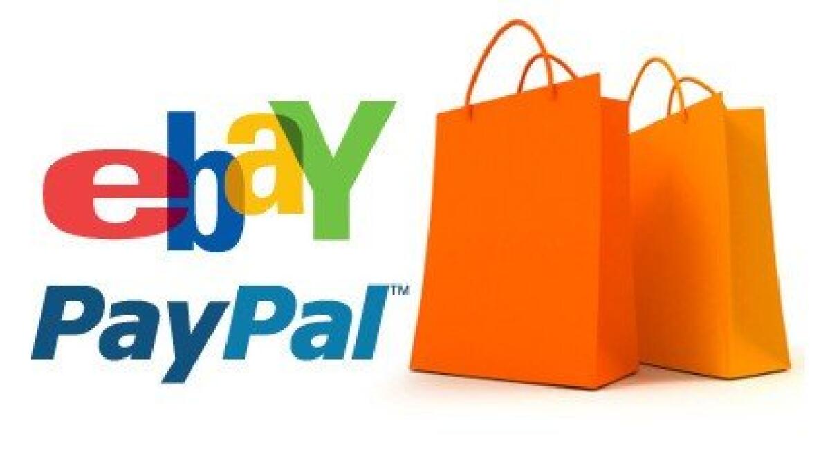 Paypal ed Ebay si dividono: ecco chi ci perderà - 