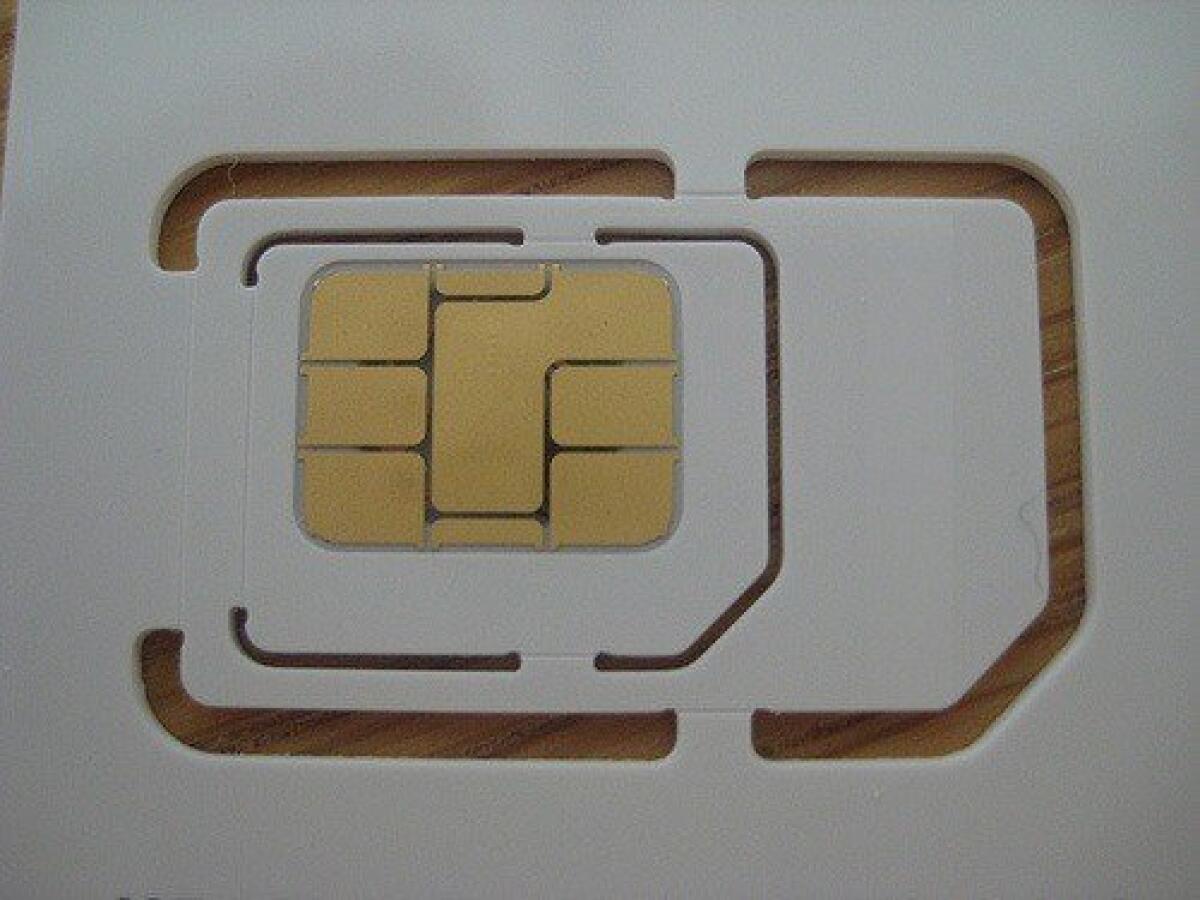 SIMore: Trasformare un disposito Single SIM in un Dual SIM - 