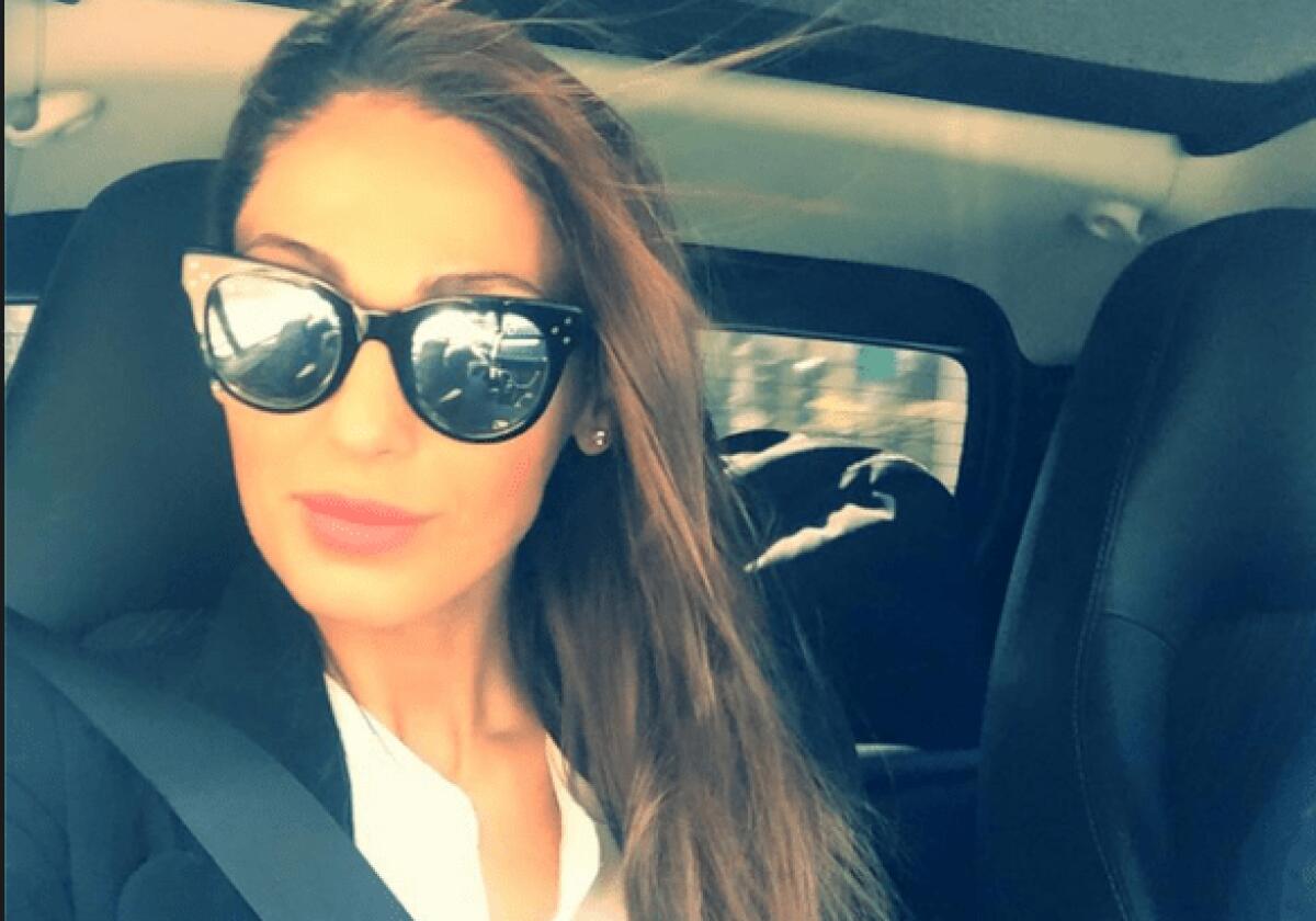 Anna Tatangelo, Inafferrabile: testo, parole e video ufficiale - 