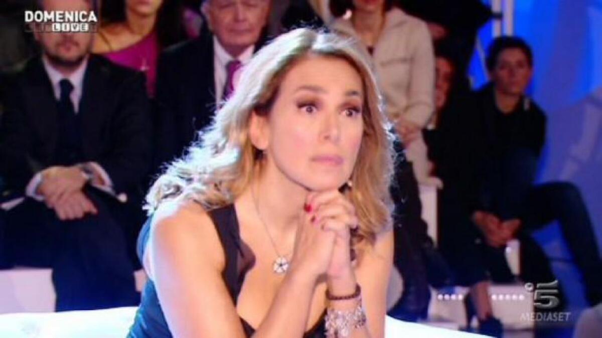 Maradona querela Barbara d'Urso, ecco perchè! - 