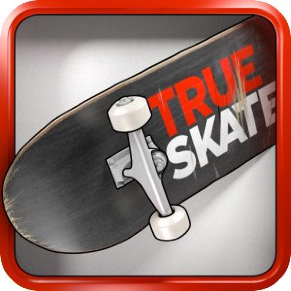 Download True Skate Gratis da Amazon App Shop per Android - 