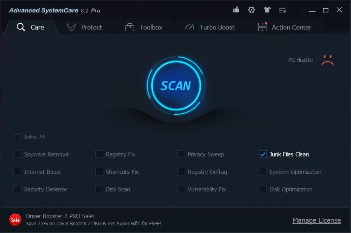 Il miglior Programma per Velocizzare Windows - 