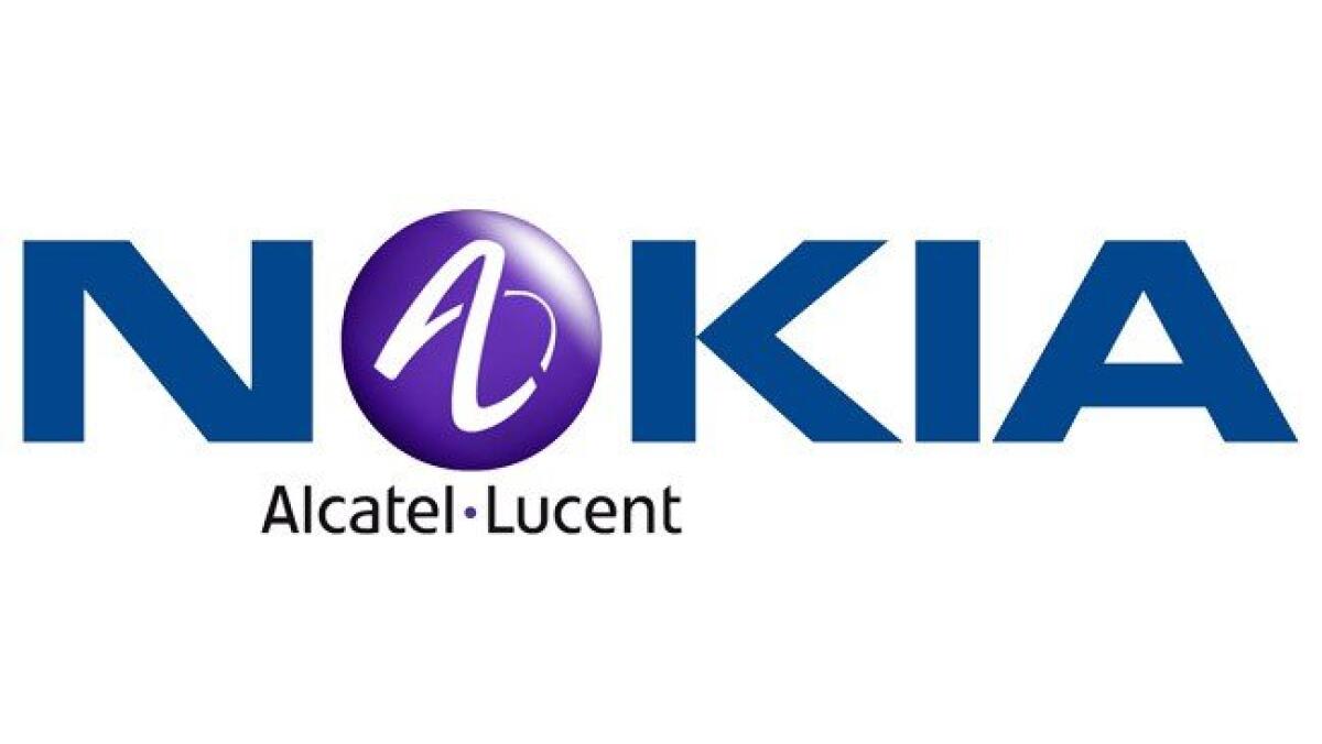 Nokia compra Alcatel Lucent per 15,6 miliardi di euro - 