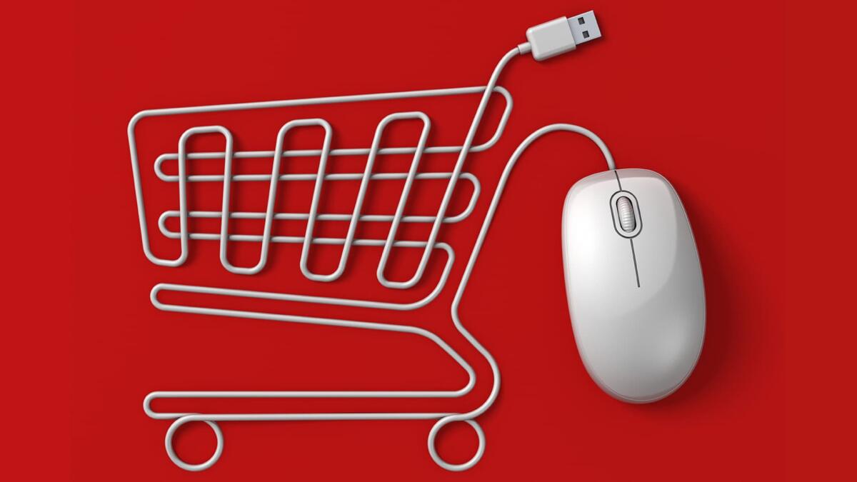 Shopping online: favorevoli o contrari? - 