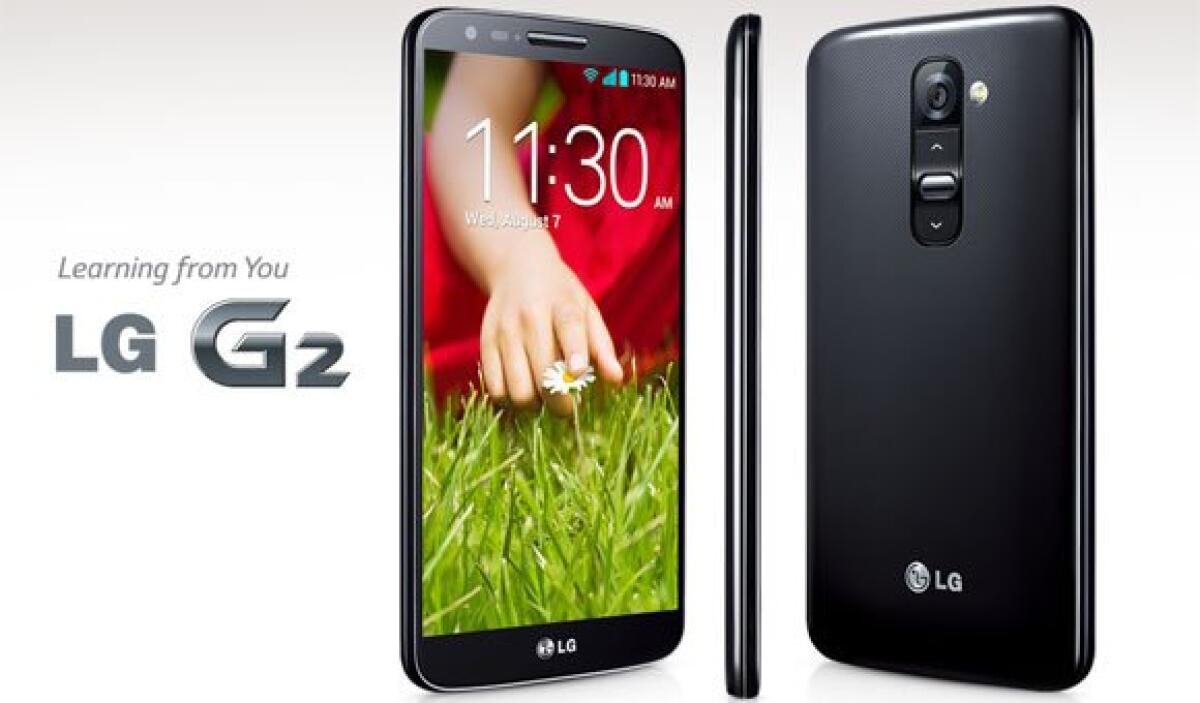 LG G2: non hai ricevuto l'aggiornamento ad Android Lollipop? Ecco il perchè! - 