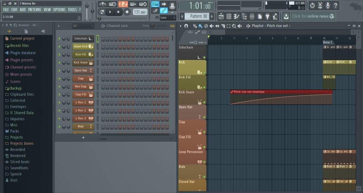 Download FL Studio 12.0.1 per PC Windows - 