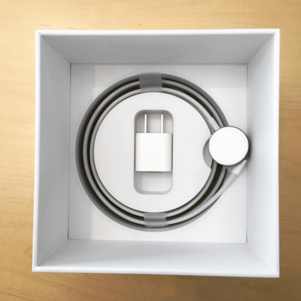 Ecco la confezione dell'Apple Watch Edition da 10.000$ - 