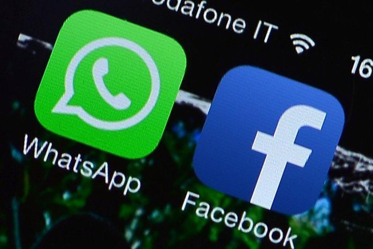 WhatsApp raggiunge 800 milioni di utenti - 