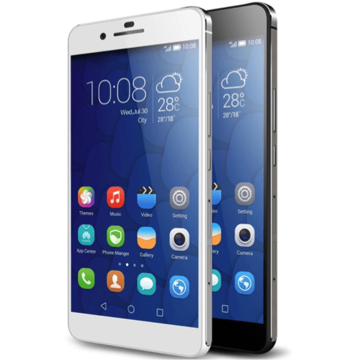 Honor 6+ arriva in Italia al prezzo di 399€ - 