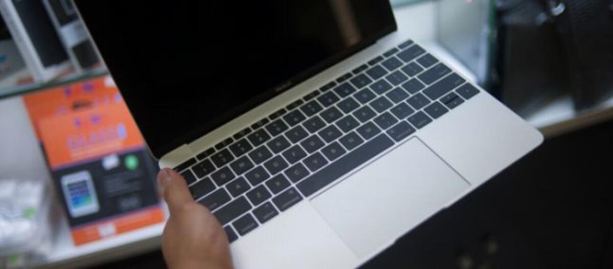 Quanto è potente il MacBook Retina da 12" ? - 
