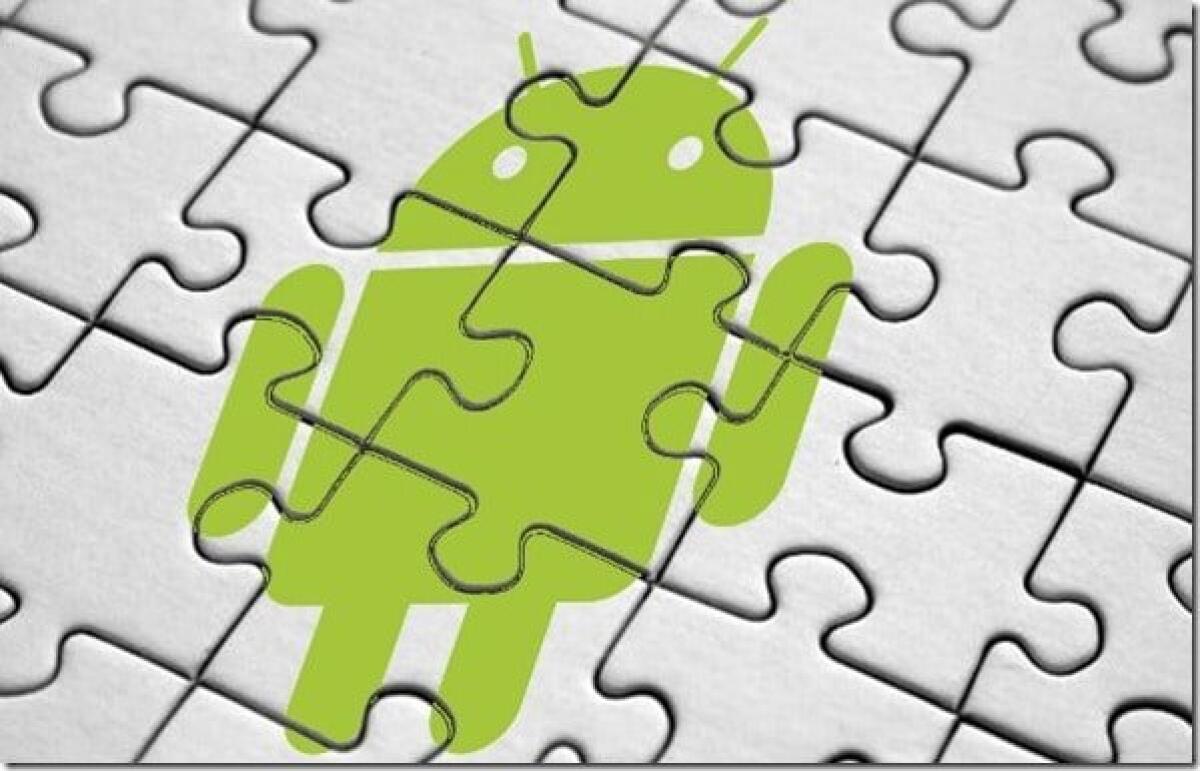 Android Studio 1.2: Nuova versione dell'app All-In-One per creare applicazioni per Android - 