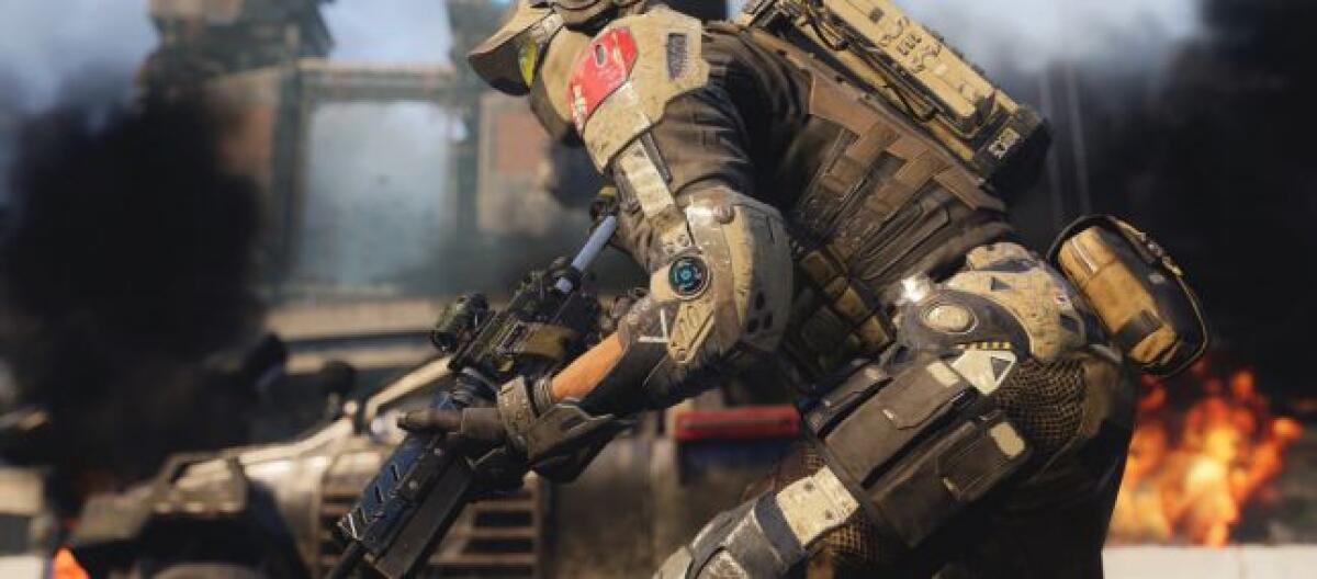 Call of Duty: Black Ops 3 requisiti di sistema per PC - 