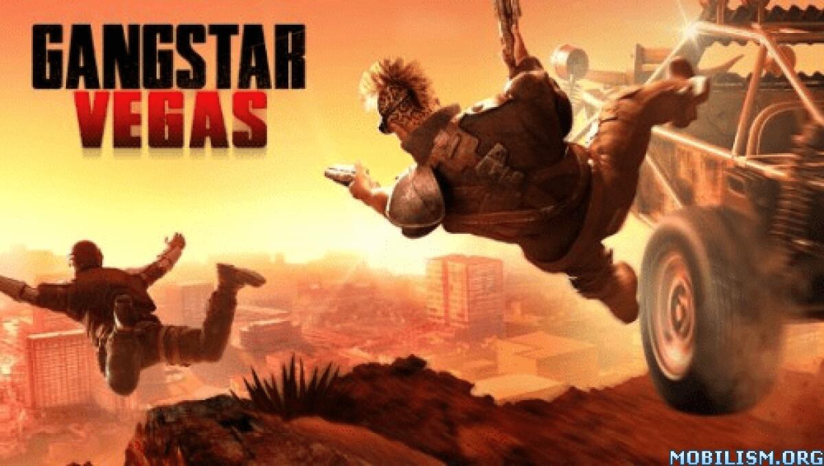 Trucchi Gangstar Vegas 1.8.2 APK Android - 