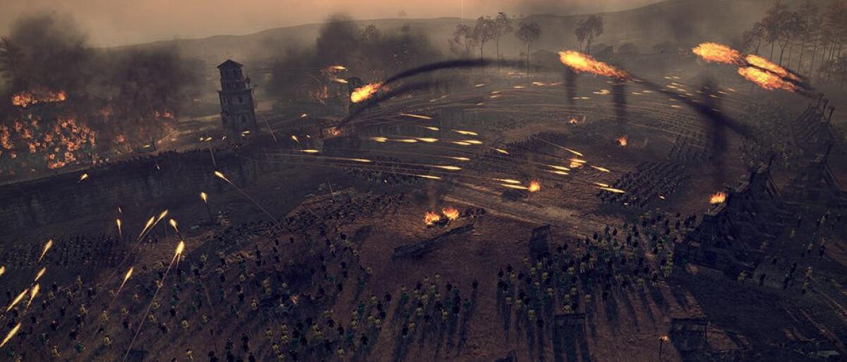 Trucchi, codici, cheat, hack Total War Attila PC Windows - 