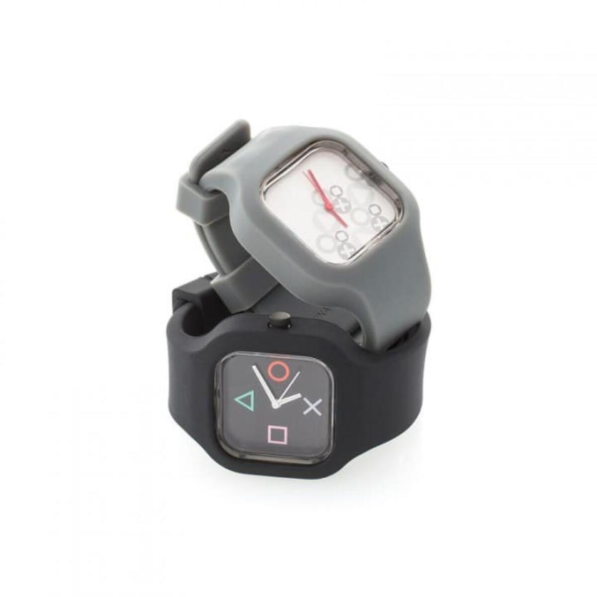 Sony annuncia l'orologio Playstation Gear Watch - 