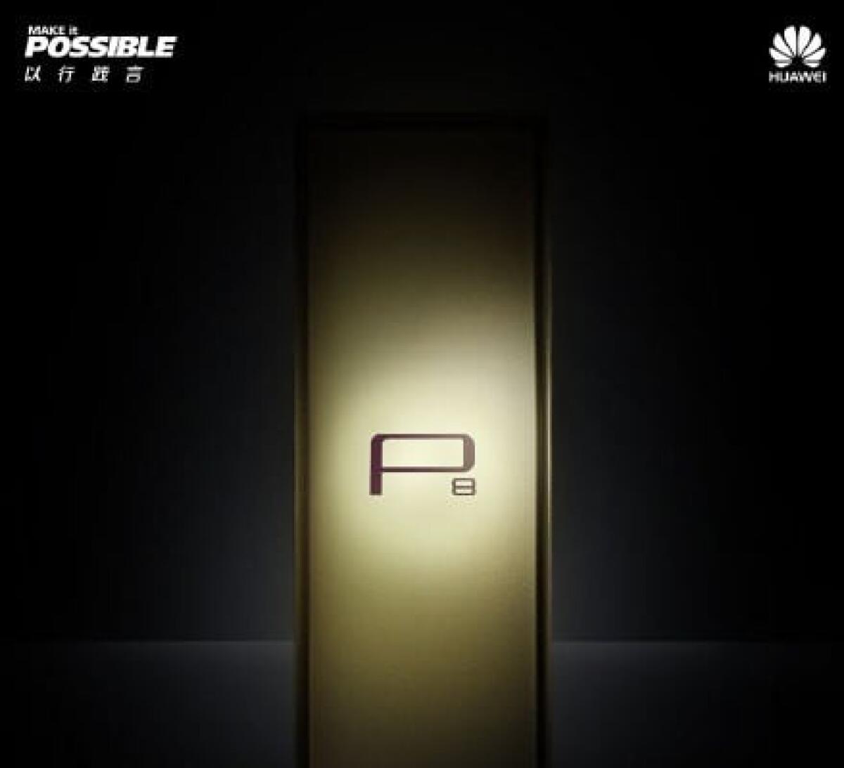 Prime indiscrezioni sui prezzi di vendita di Huawei P8 e P8 Lite - 