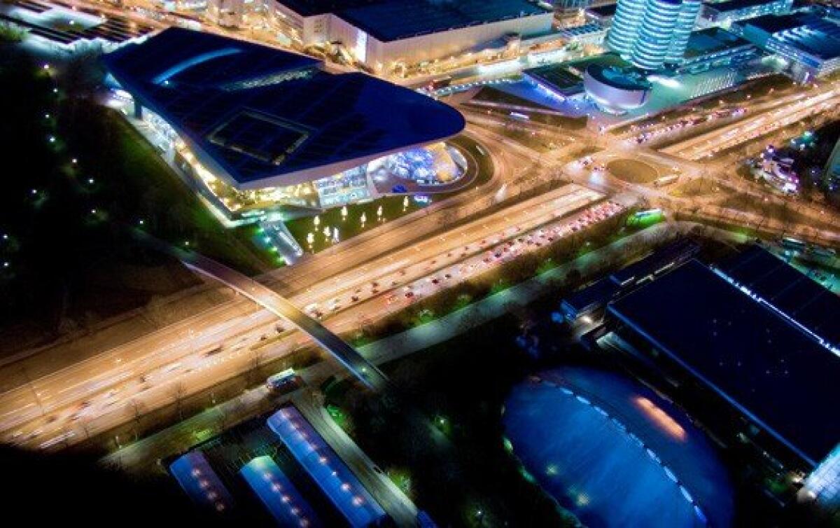 Aggiungere Effetto Tilt-Shift (Miniatura) alle vostre Foto - 