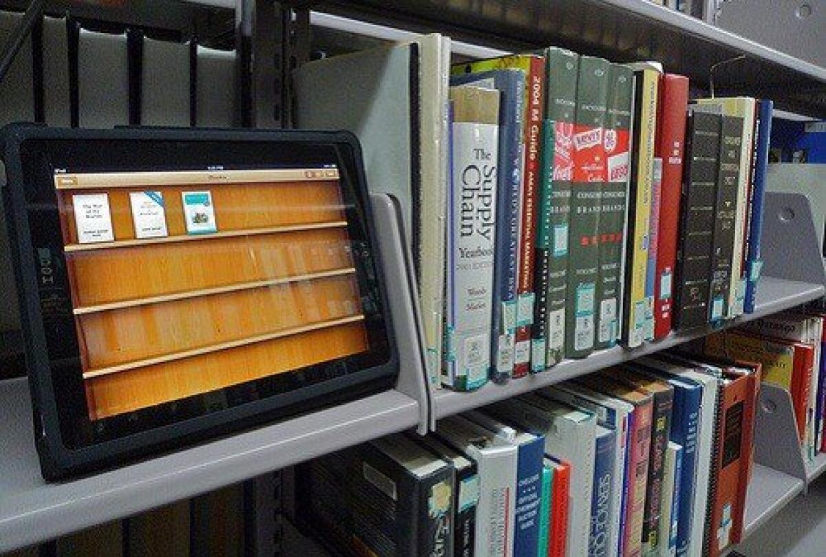 Focus: meglio un buon libro cartaceo o digitale? - 