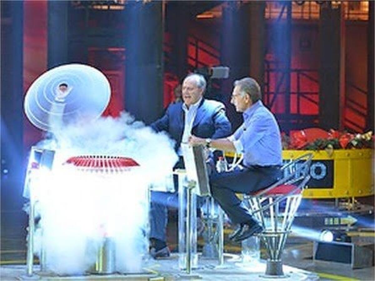 Avanti un Altro torna con Paolo Bonolis e Gerry Scotti per 16 puntate e poi... - 