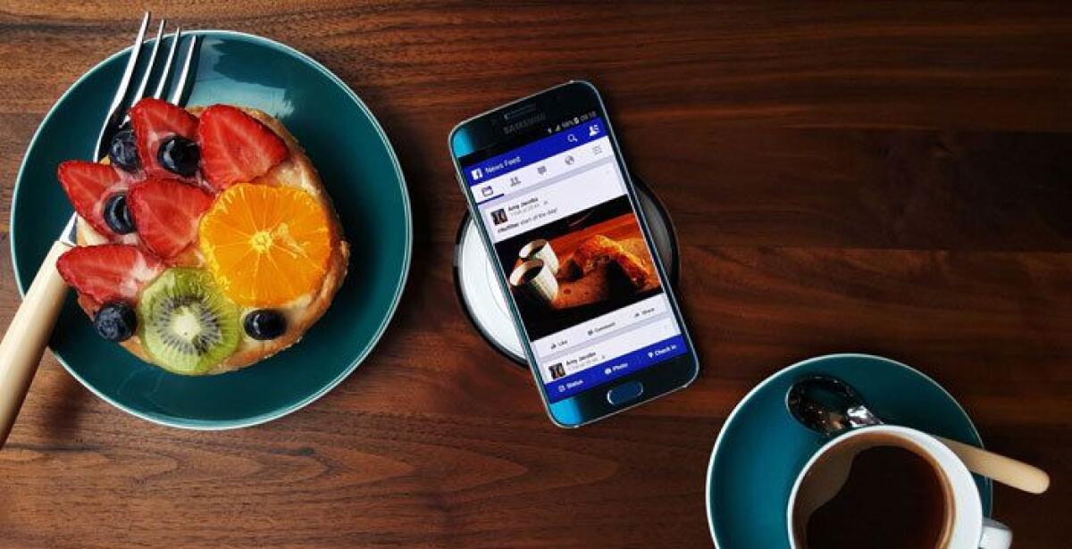 Sblocca tutte le funzioni nascoste del Galaxy S6 - 