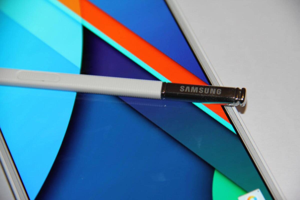 Samsung Galaxy Note 5: Ecco le prime indiscrezioni...Vediamole in dettaglio - 