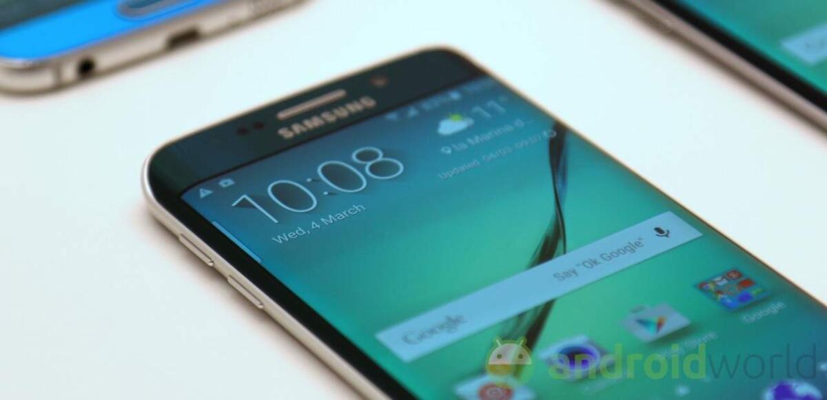 Oltre 50 Trucchi e Suggerimenti per il tuo Samsung Galaxy S6 - 