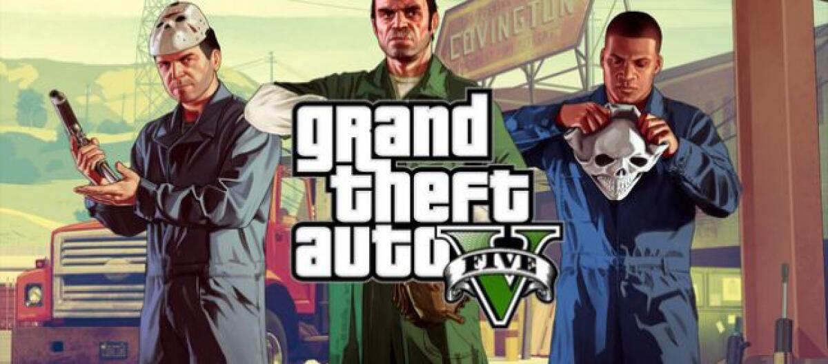 Trucchi, codici, cheat, hack GTA 5 PC Windows - 