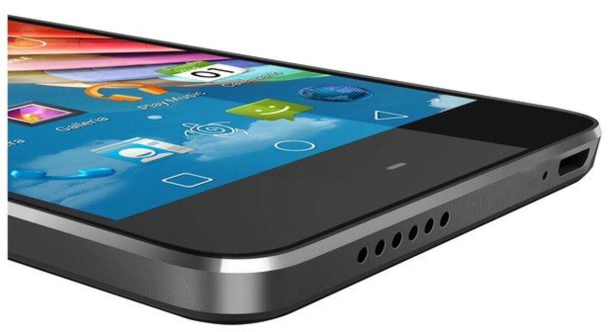 Mediacom PhonePad Duo X520U: scheda tecnica, caratteristiche, prezzo - 