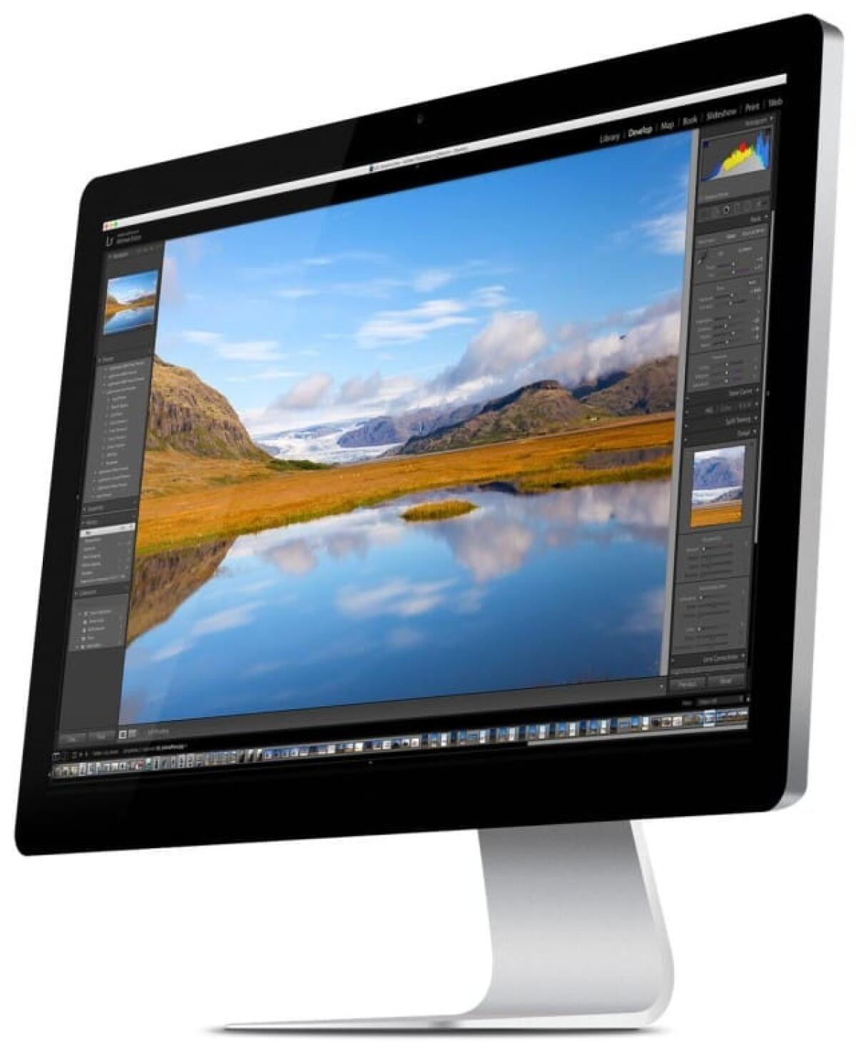 Disponibile Adobe Photoshop Lightroom 6.0 Portable per PC Windows - 