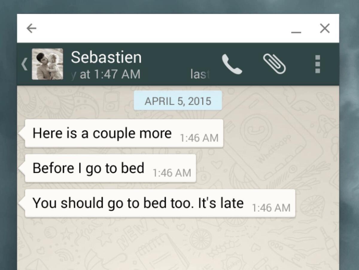 Software Android su Mac - 