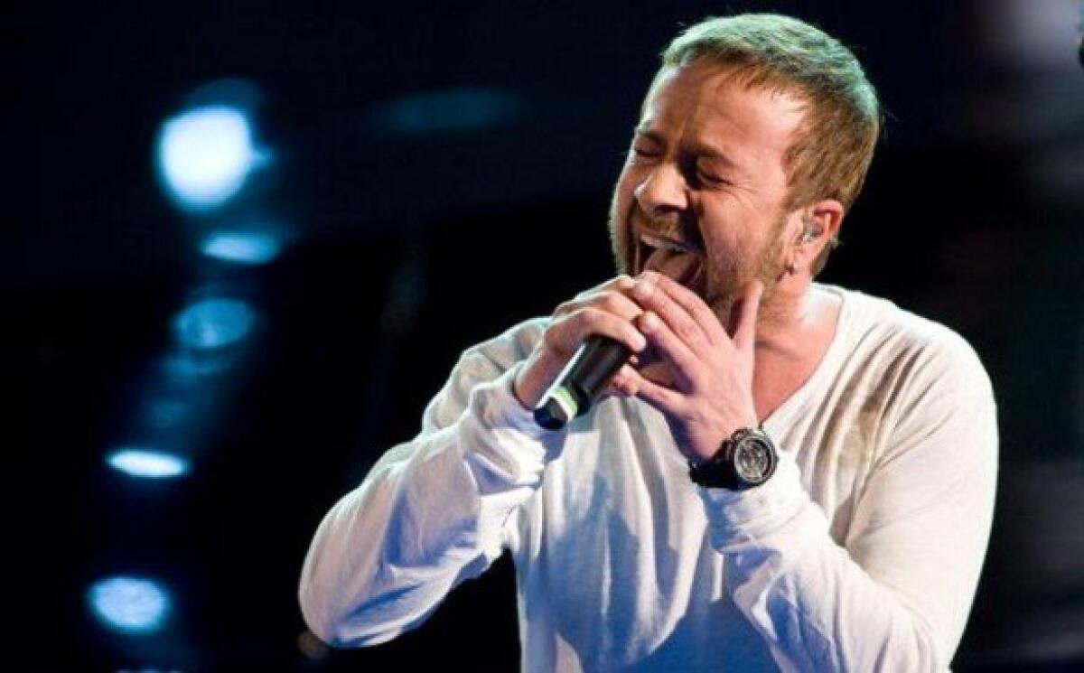 Marco Masini, Non è vero che l'amore cambia il mondo: testo, parole e video ufficiale - 