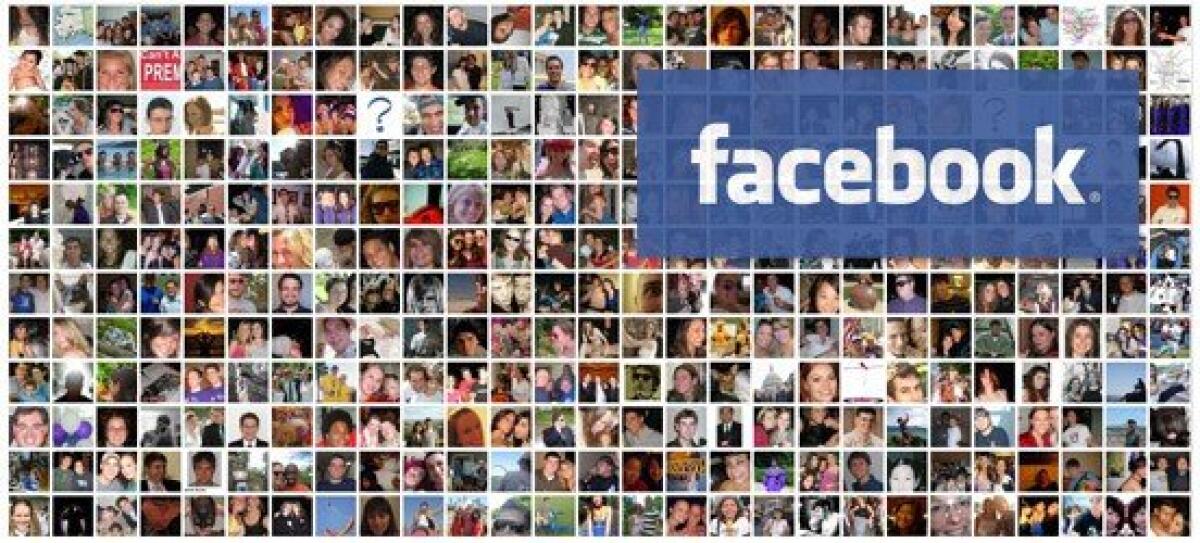 Facebook raggiunga la quota di 1.44 miliardi di iscritti - 