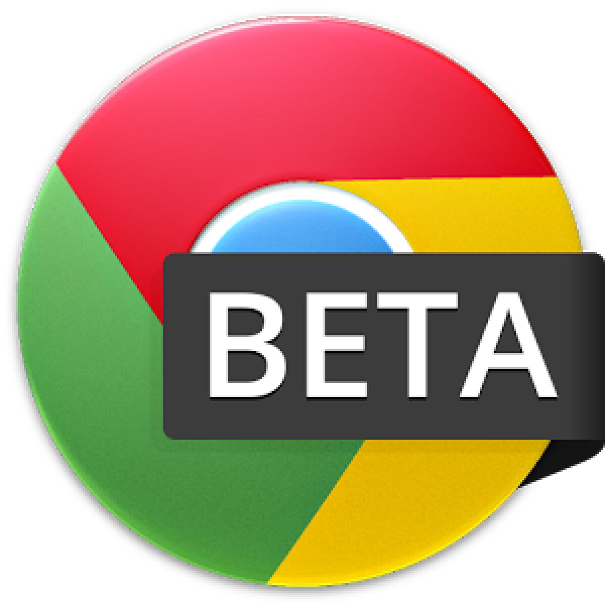 Chrome Beta: novità e download [Google Play 17/04] - 